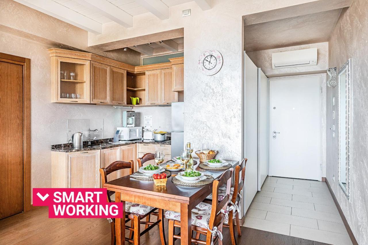 Warda C11 By Wonderful Italy Appartamento Desenzano del Garda