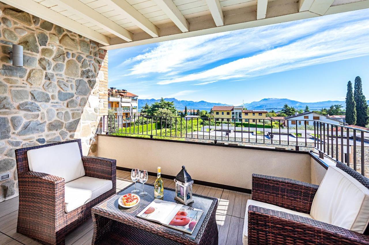 Warda C11 By Wonderful Italy Appartamento Desenzano del Garda