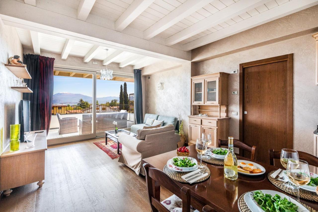Warda C11 By Wonderful Italy Appartamento Desenzano del Garda