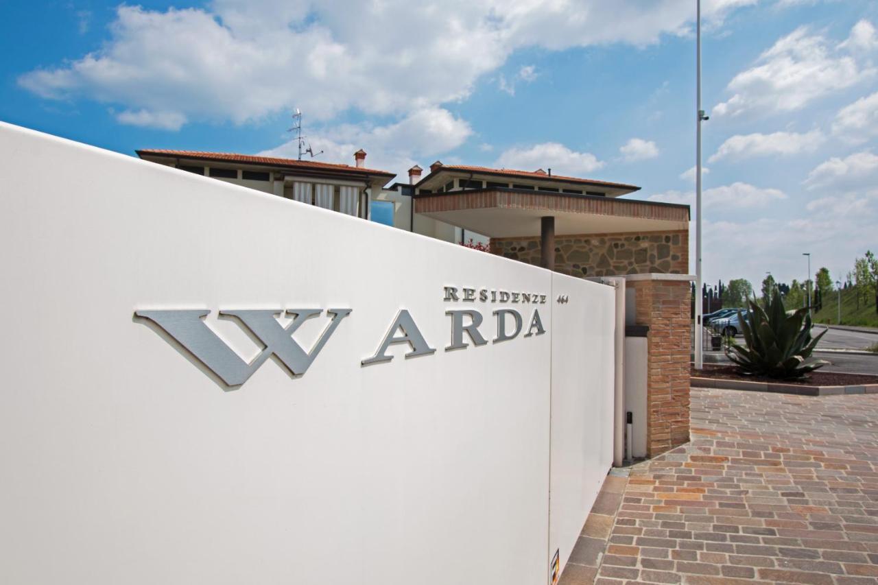 Warda C11 By Wonderful Italy Appartamento Desenzano del Garda