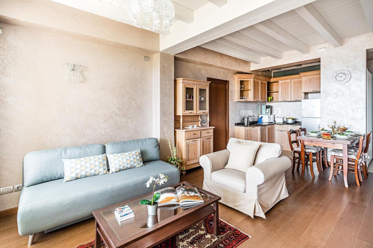 Warda C11 By Wonderful Italy Appartamento Desenzano del Garda