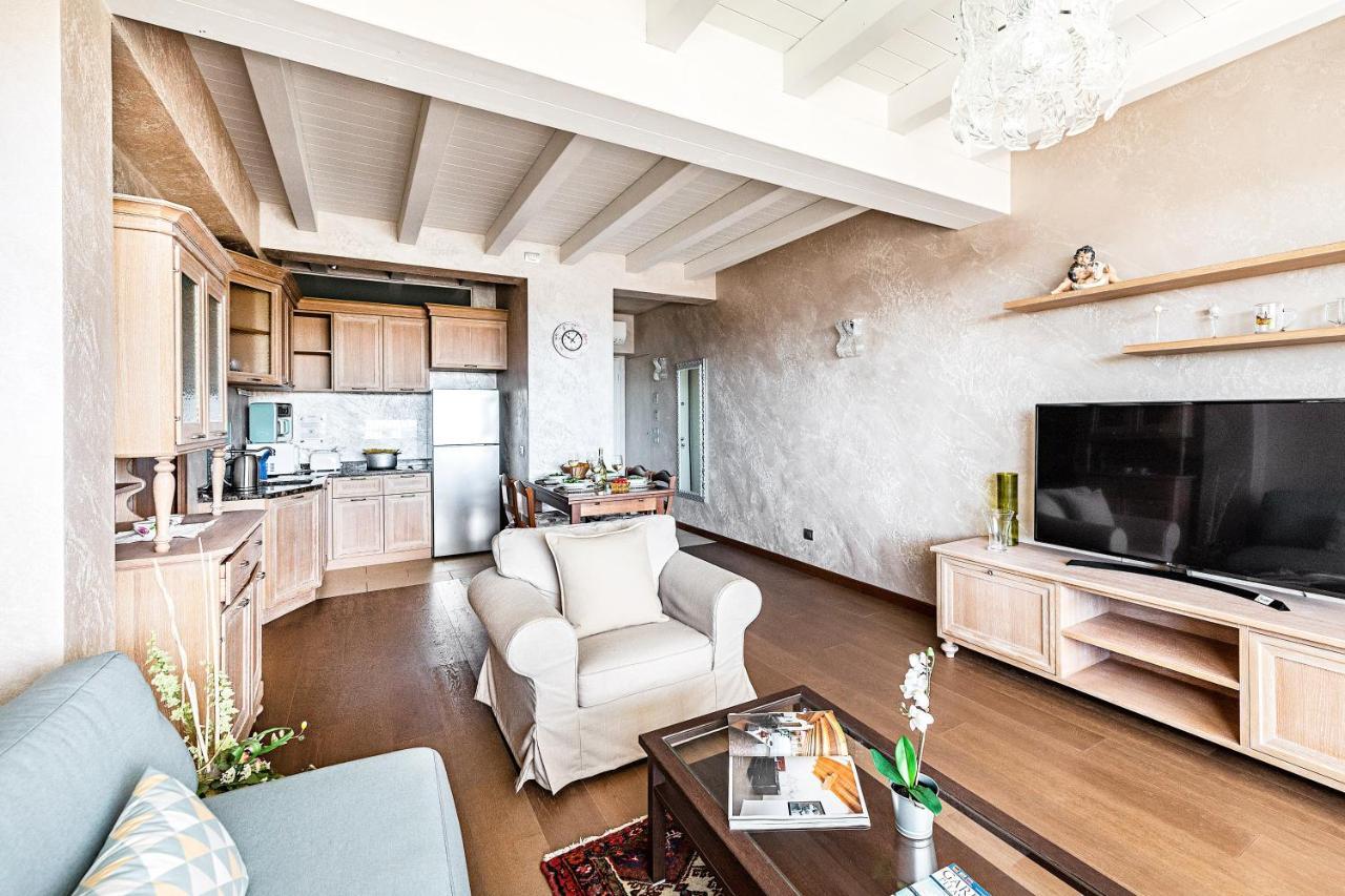 Warda C11 By Wonderful Italy Appartamento